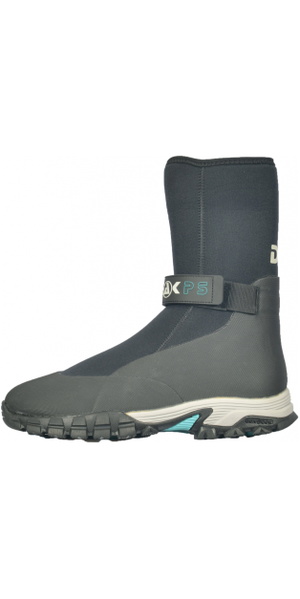 2026 Peak PS DBS Boots 26DBS - Black